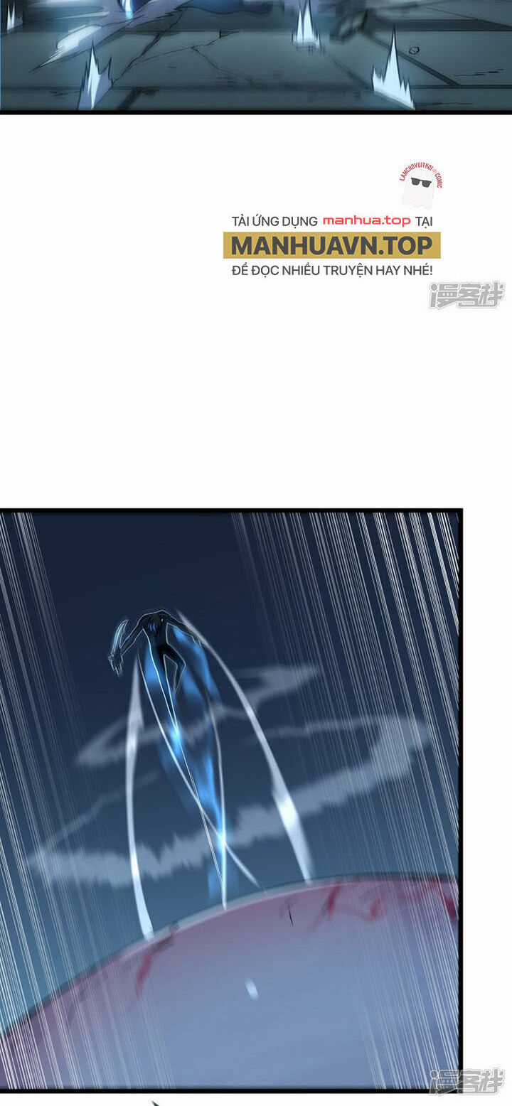 Ta Là Sát Thần Chapter 68 trang 14