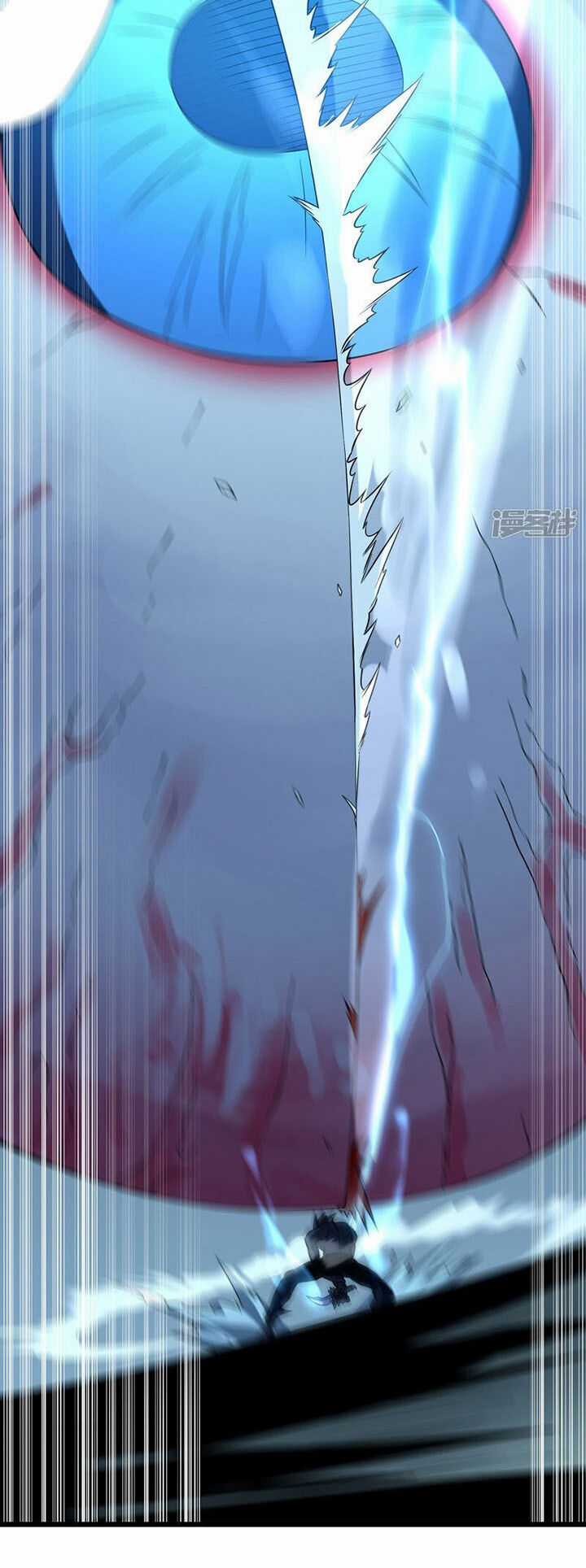 Ta Là Sát Thần Chapter 68 trang 16