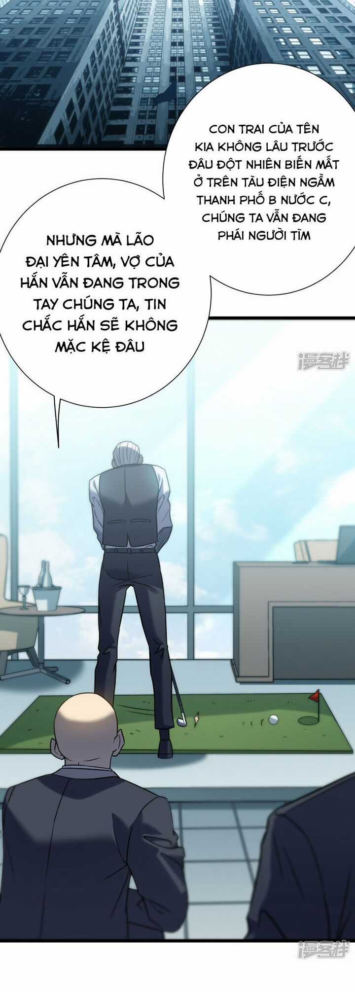 Ta Là Sát Thần Chapter 68 trang 18