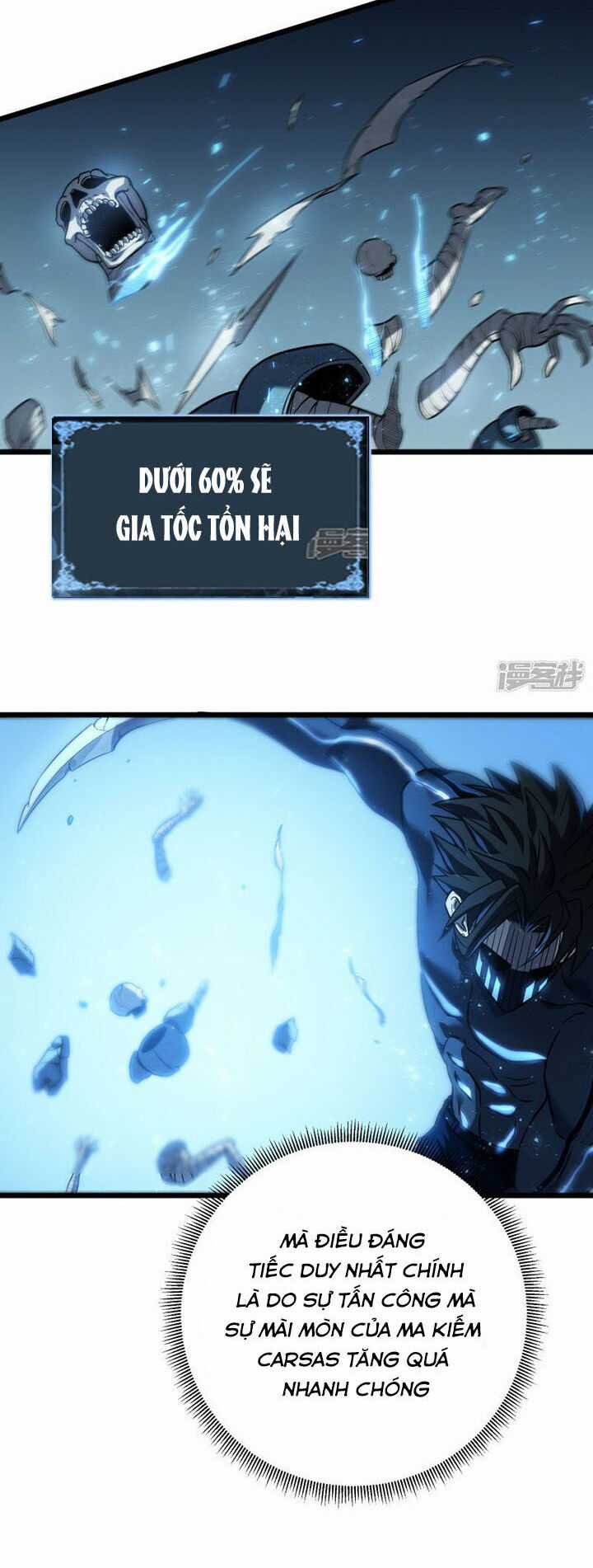 Ta Là Sát Thần Chapter 68 trang 2