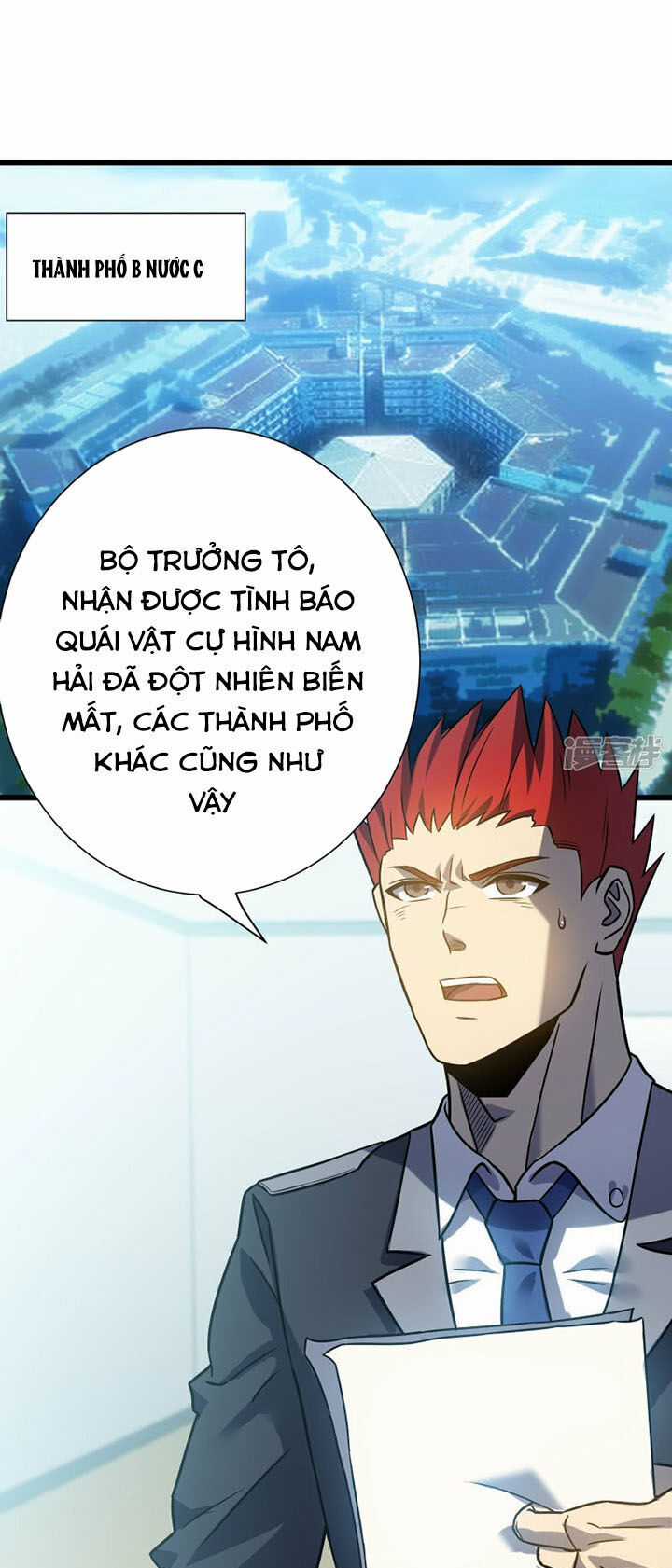 Ta Là Sát Thần Chapter 68 trang 23