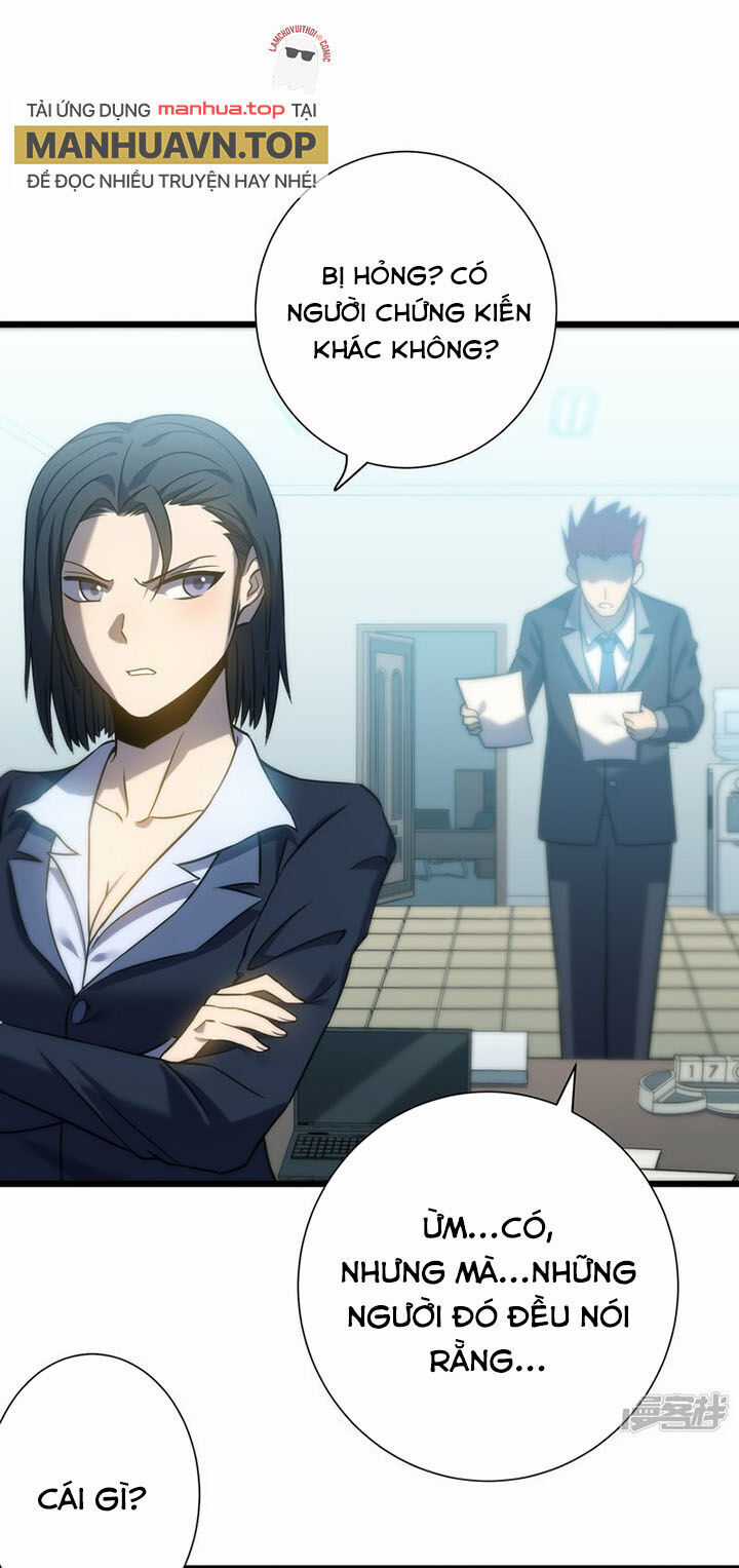 Ta Là Sát Thần Chapter 68 trang 25