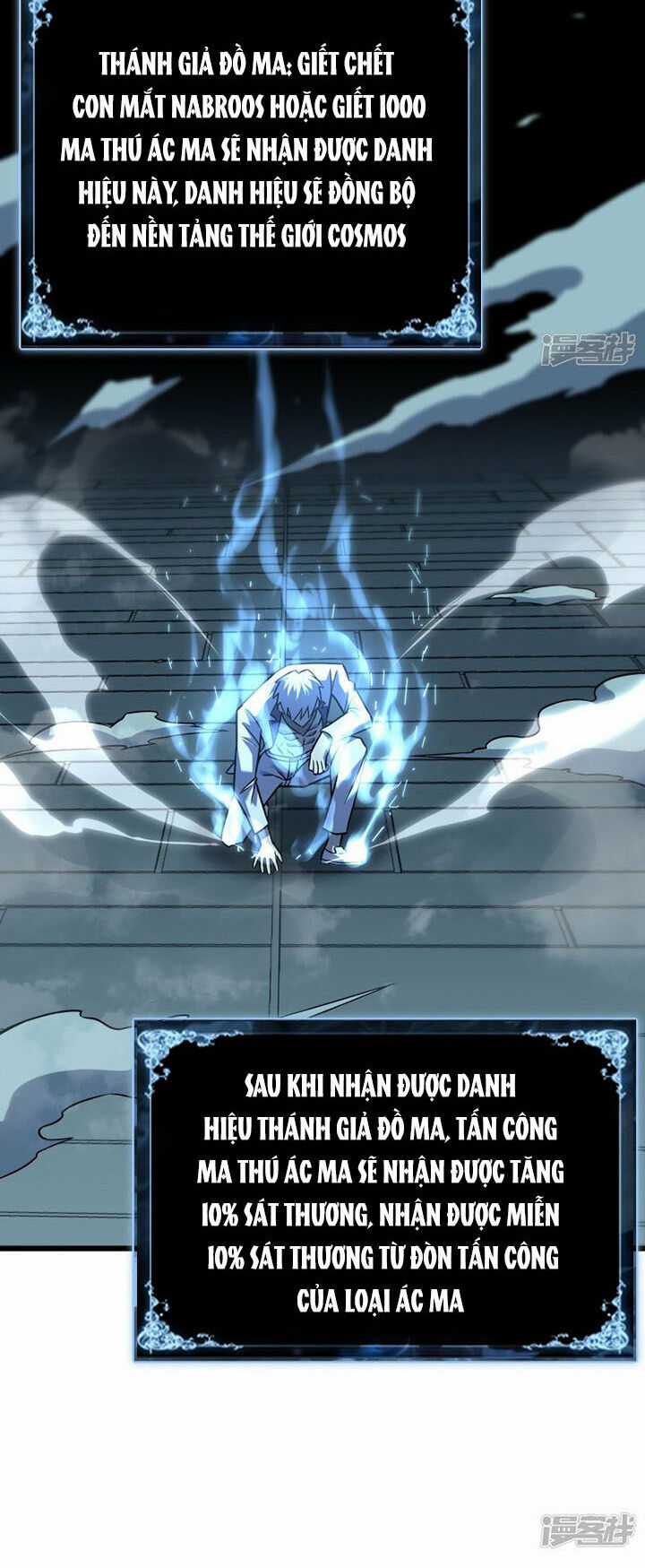 Ta Là Sát Thần Chapter 68 trang 28