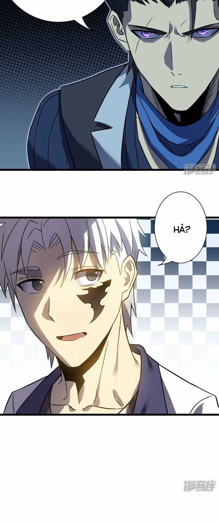 Ta Là Sát Thần Chapter 68 trang 34