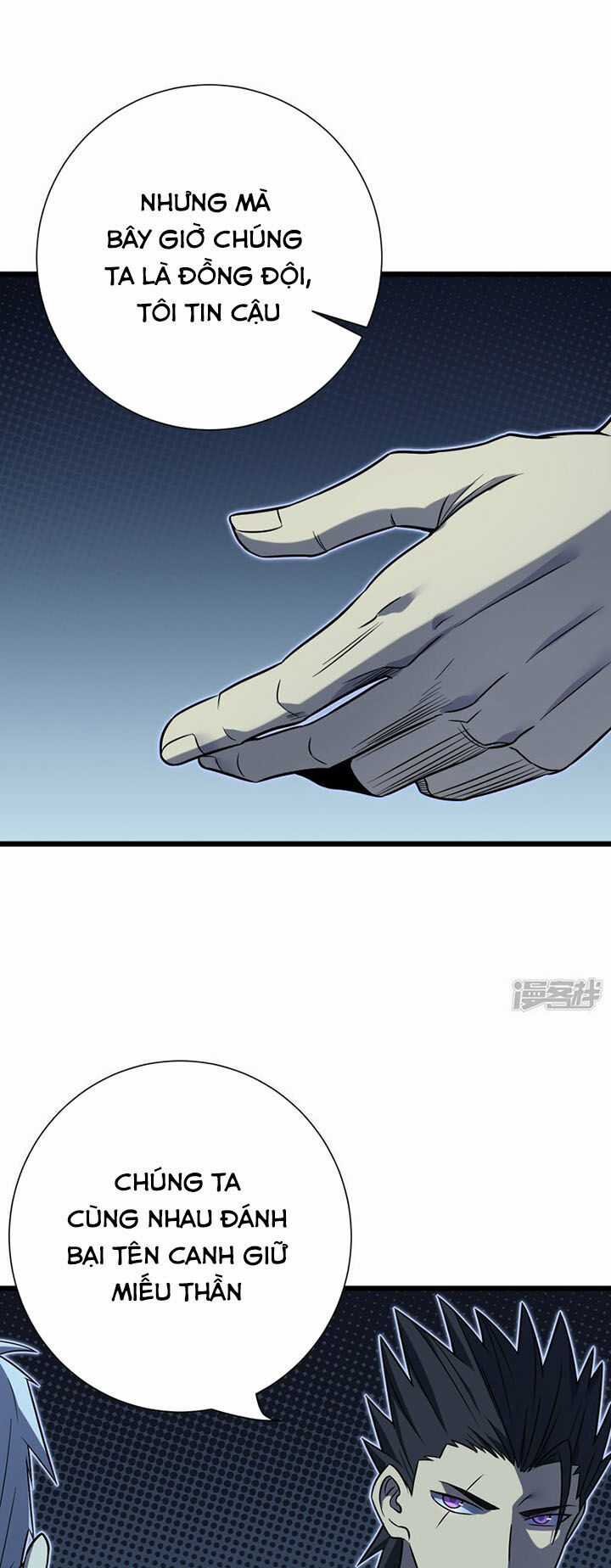 Ta Là Sát Thần Chapter 68 trang 35