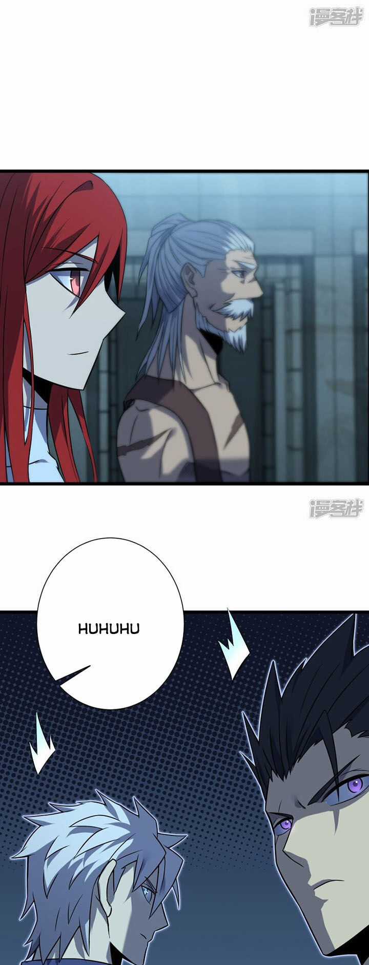 Ta Là Sát Thần Chapter 68 trang 39