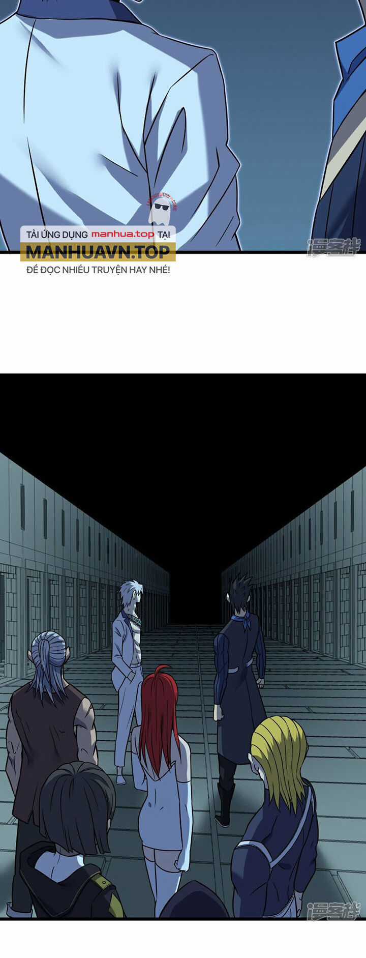 Ta Là Sát Thần Chapter 68 trang 40