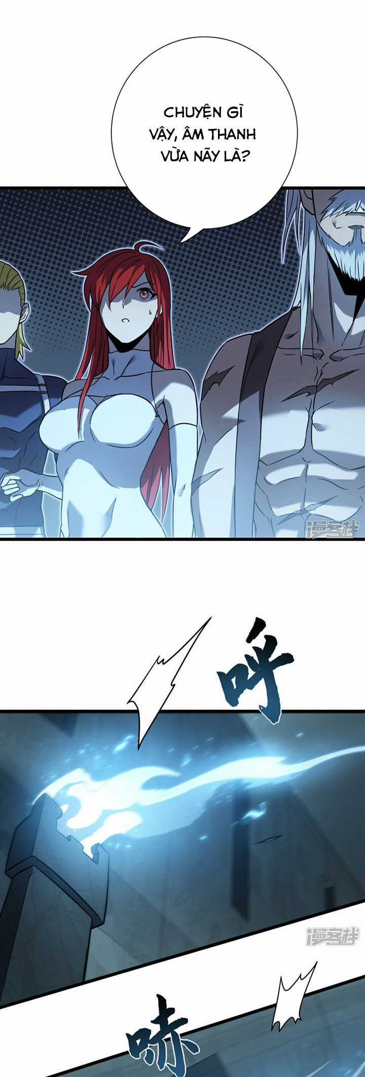 Ta Là Sát Thần Chapter 68 trang 41