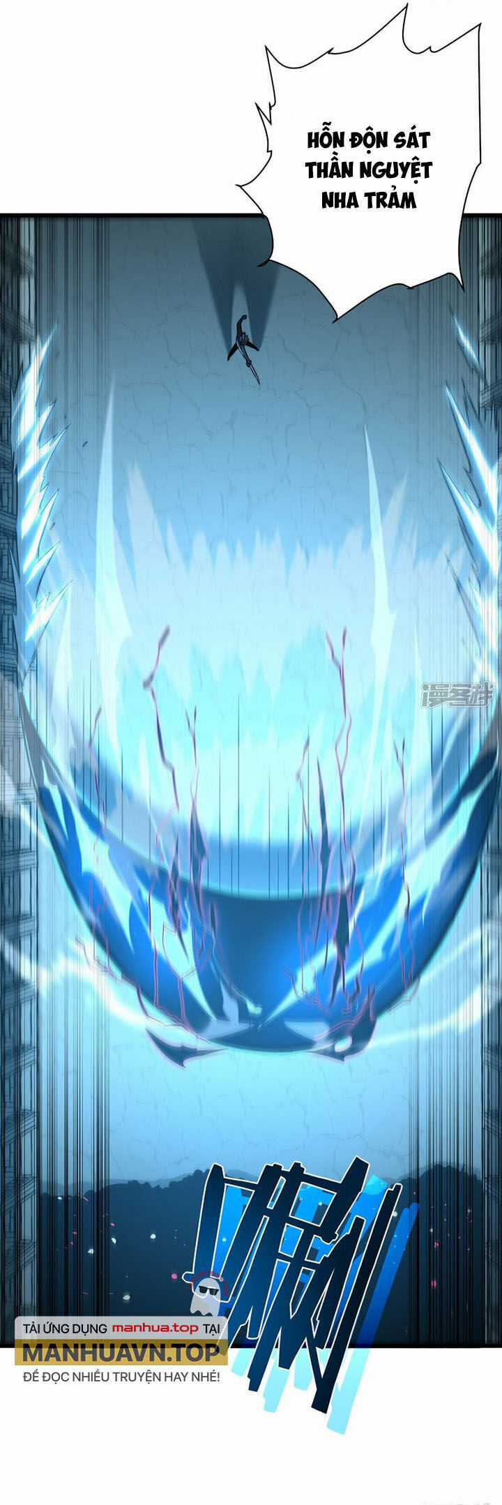 Ta Là Sát Thần Chapter 68 trang 5