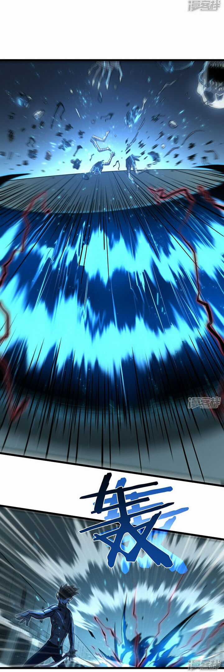 Ta Là Sát Thần Chapter 68 trang 6