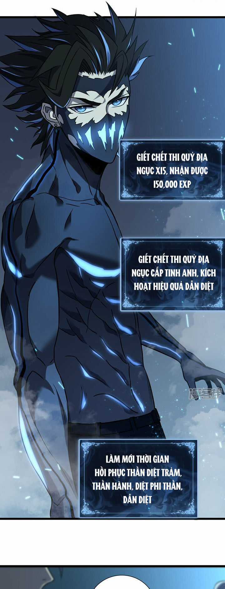 Ta Là Sát Thần Chapter 68 trang 7