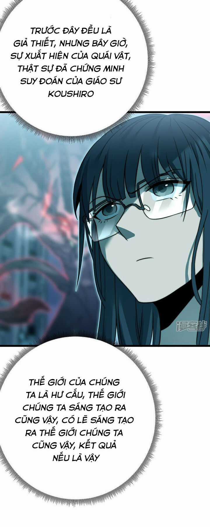 Ta Là Sát Thần Chapter 69 trang 10