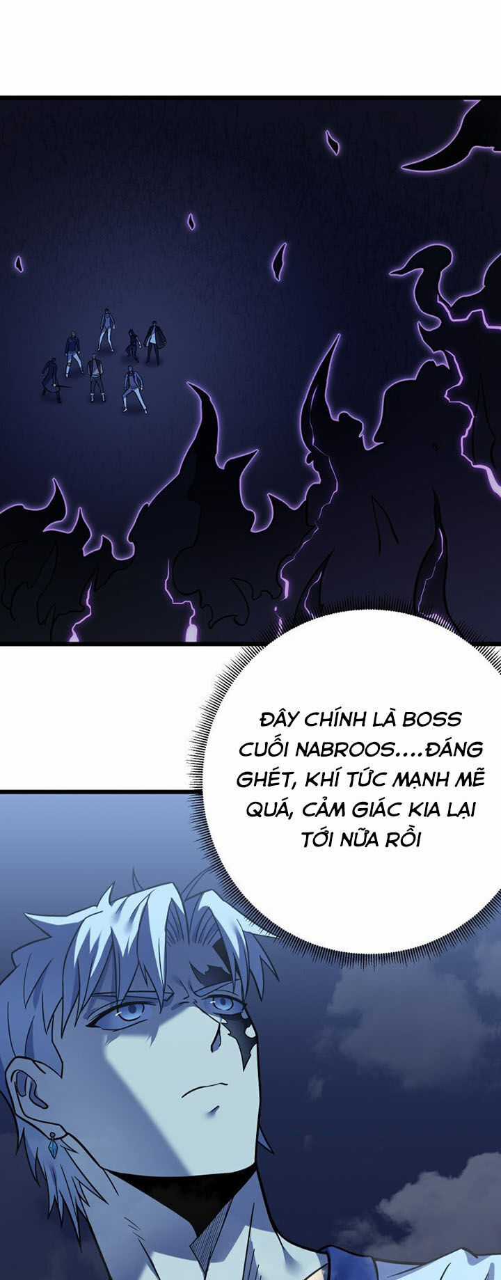 Ta Là Sát Thần Chapter 69 trang 13
