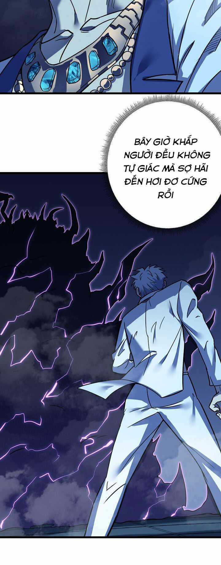 Ta Là Sát Thần Chapter 69 trang 14