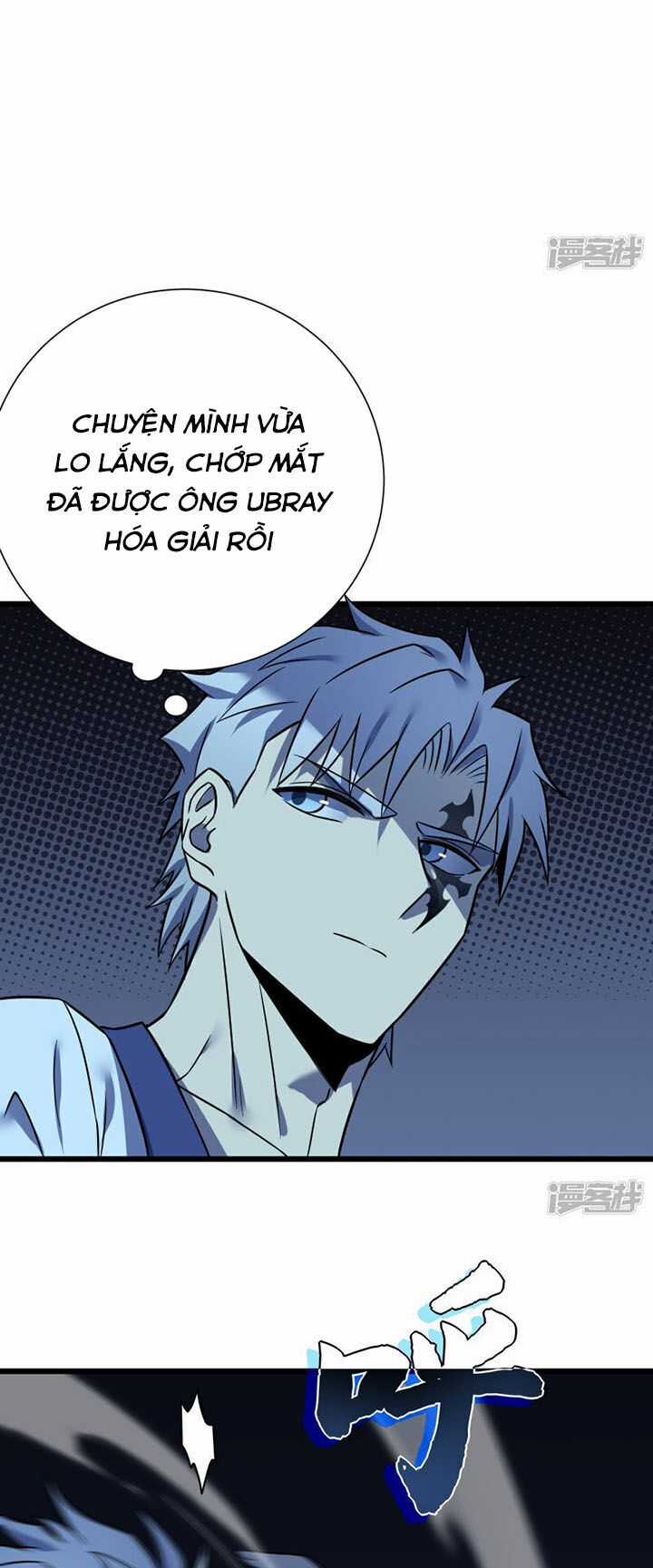 Ta Là Sát Thần Chapter 69 trang 21