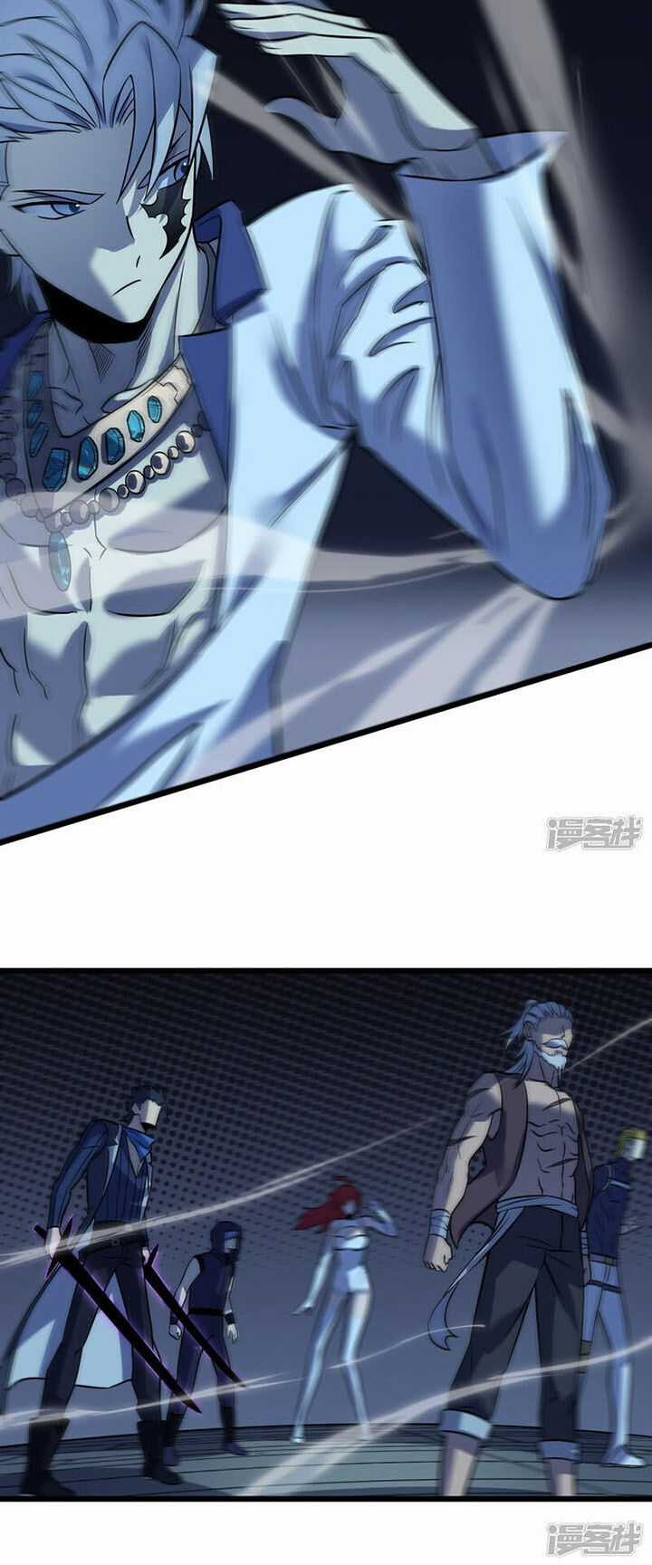 Ta Là Sát Thần Chapter 69 trang 22