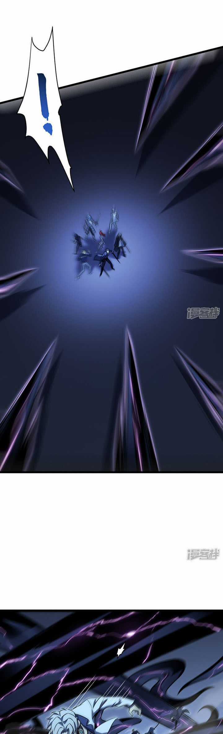 Ta Là Sát Thần Chapter 69 trang 28