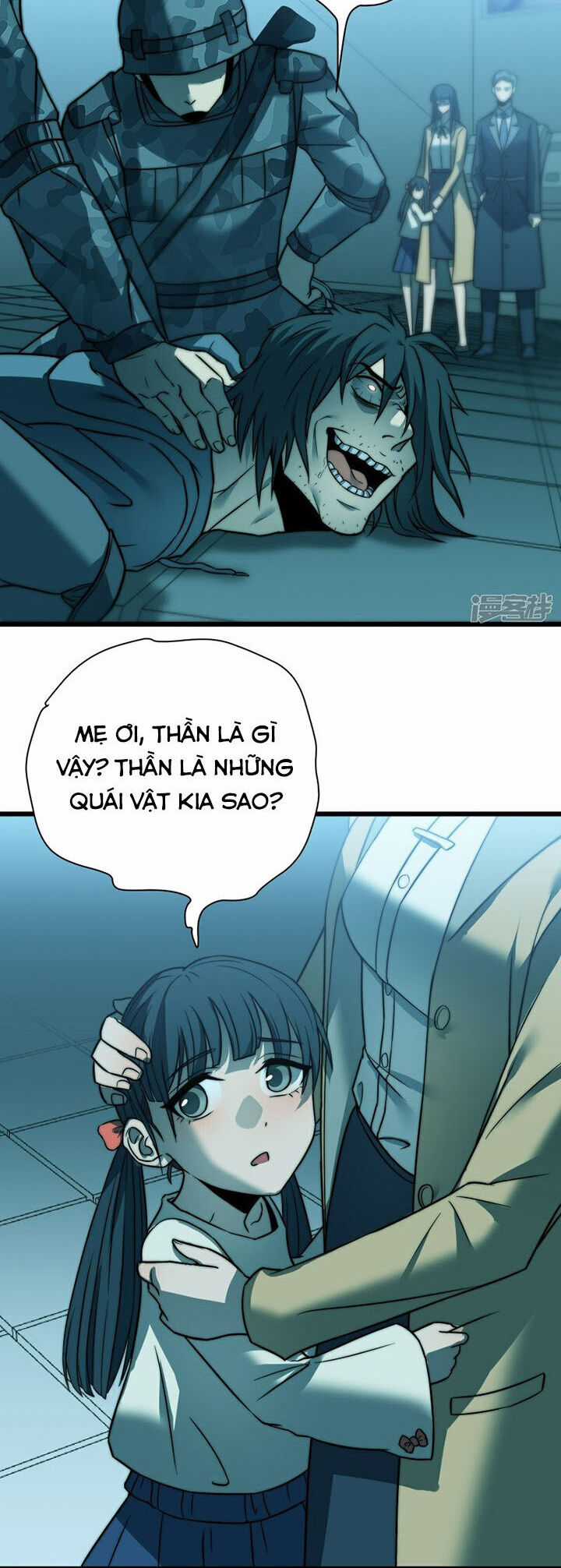 Ta Là Sát Thần Chapter 69 trang 4