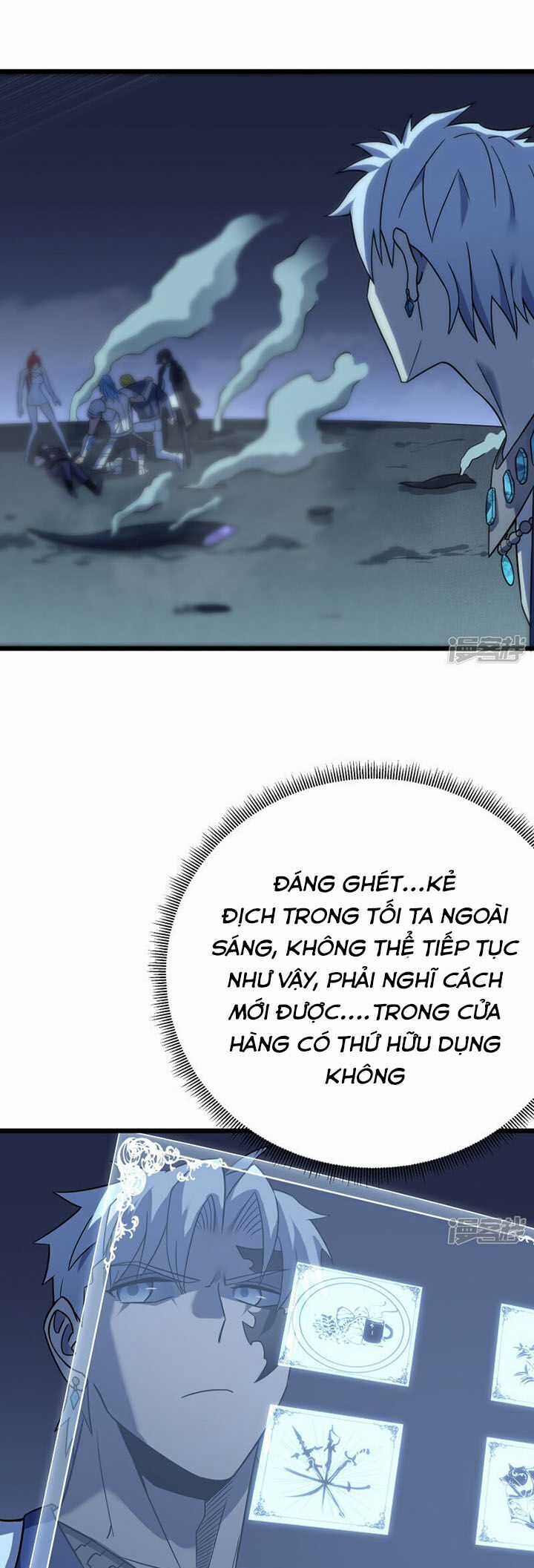 Ta Là Sát Thần Chapter 69 trang 40