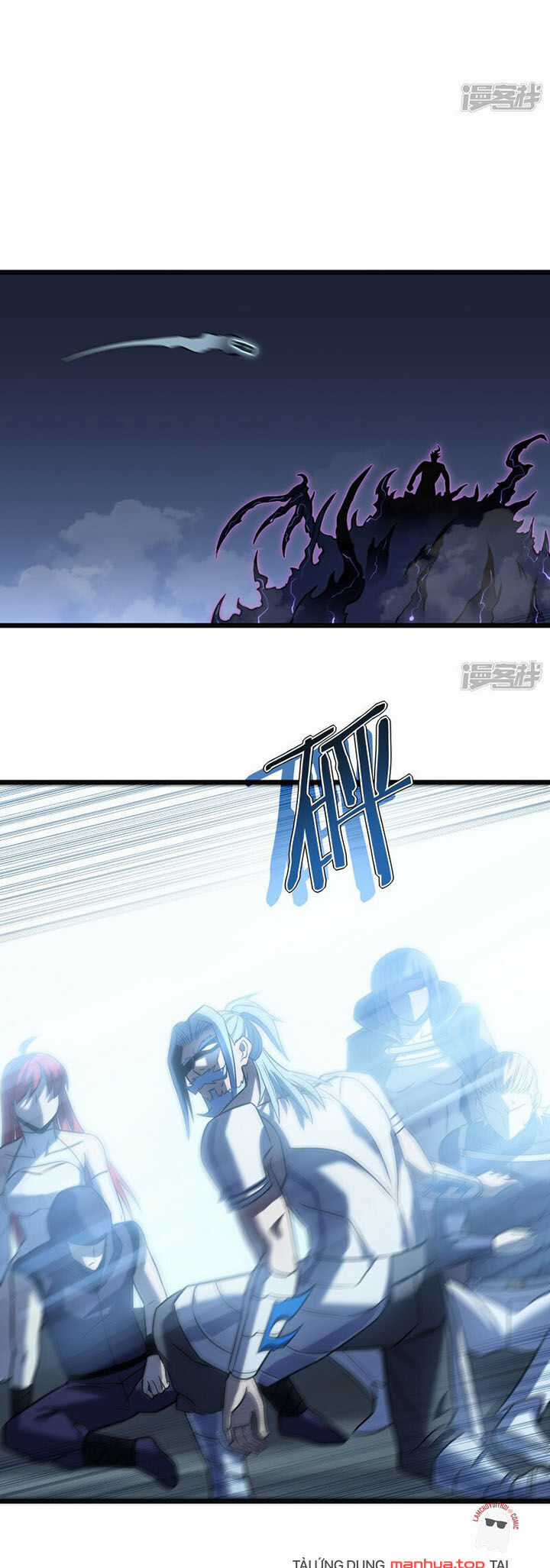 Ta Là Sát Thần Chapter 69 trang 45