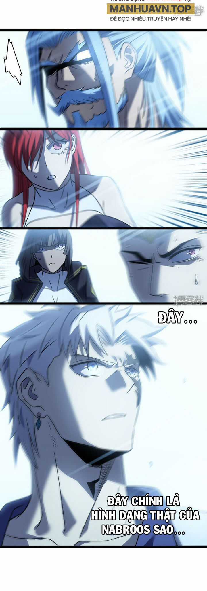 Ta Là Sát Thần Chapter 69 trang 46