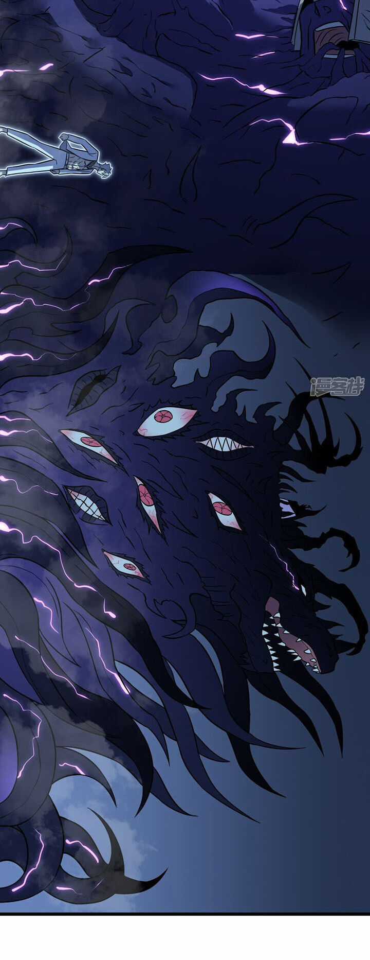 Ta Là Sát Thần Chapter 69 trang 48