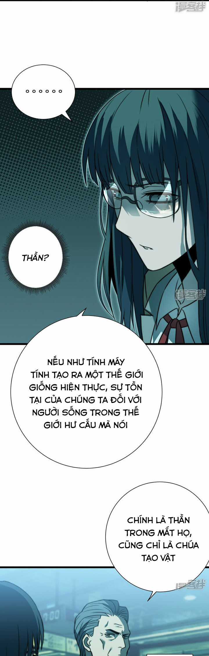 Ta Là Sát Thần Chapter 69 trang 5