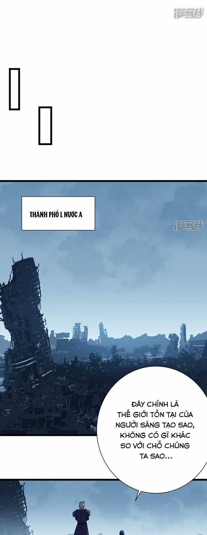 Ta Là Sát Thần Chapter 69 trang 53