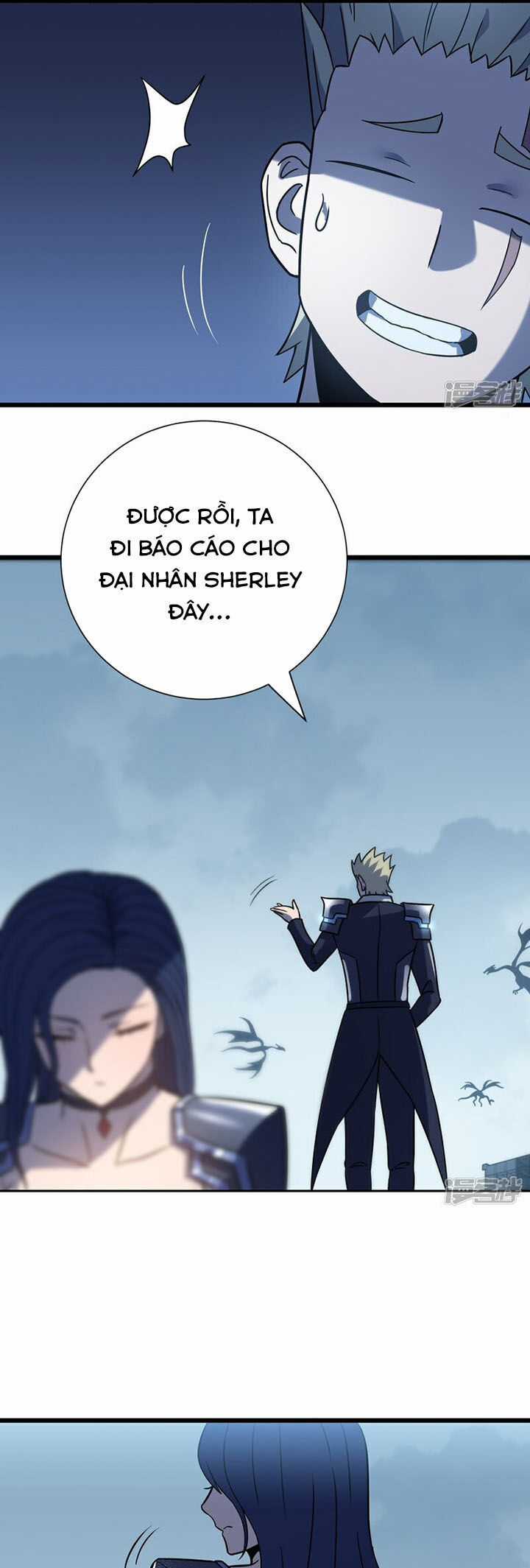 Ta Là Sát Thần Chapter 69 trang 57