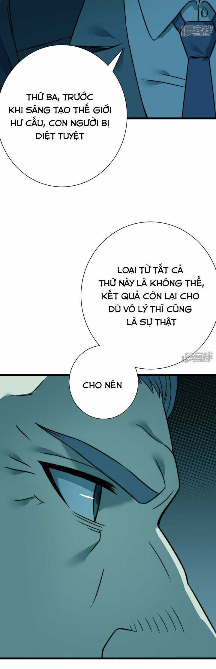 Ta Là Sát Thần Chapter 69 trang 8