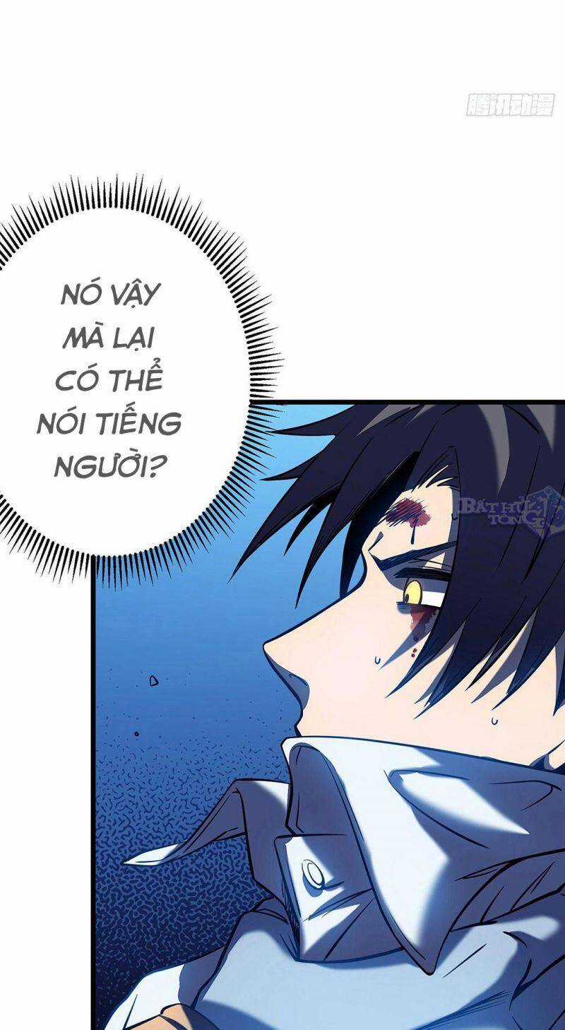 Ta Là Sát Thần Chapter 7 trang 10
