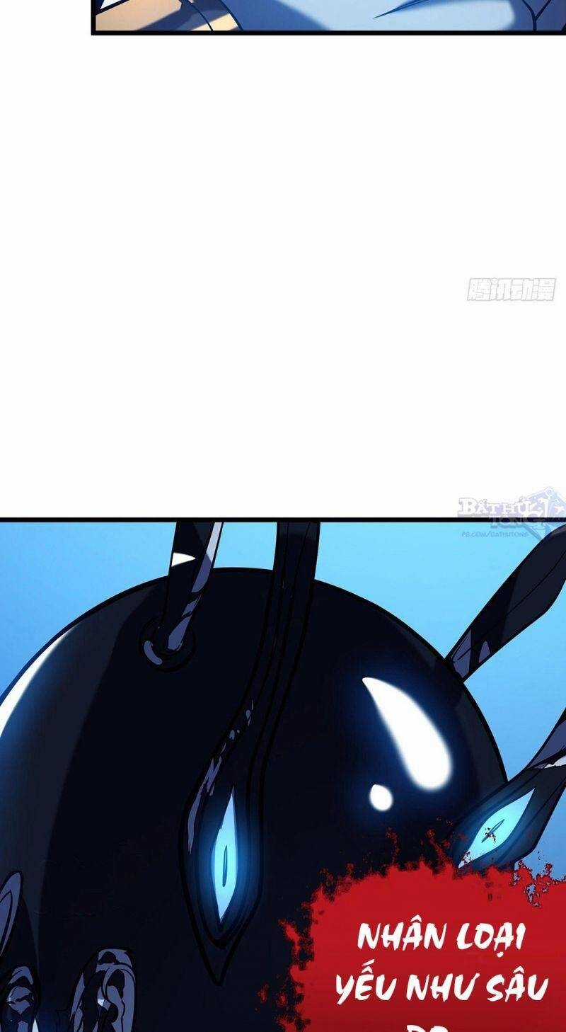 Ta Là Sát Thần Chapter 7 trang 11