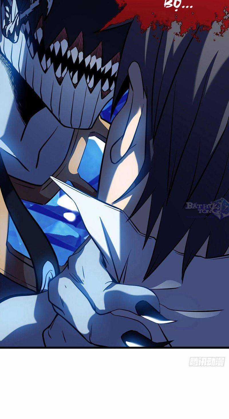 Ta Là Sát Thần Chapter 7 trang 12