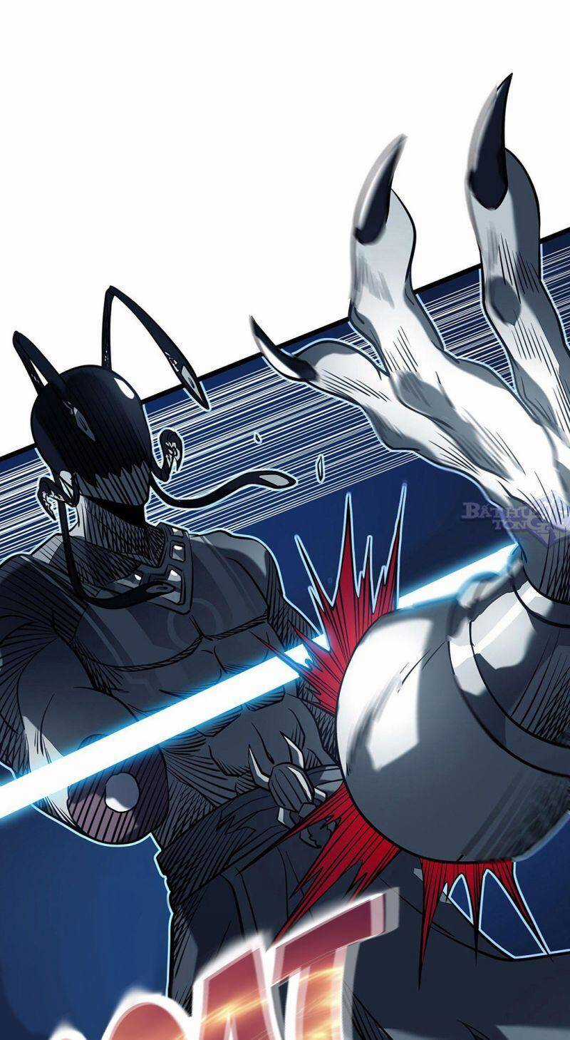 Ta Là Sát Thần Chapter 7 trang 13