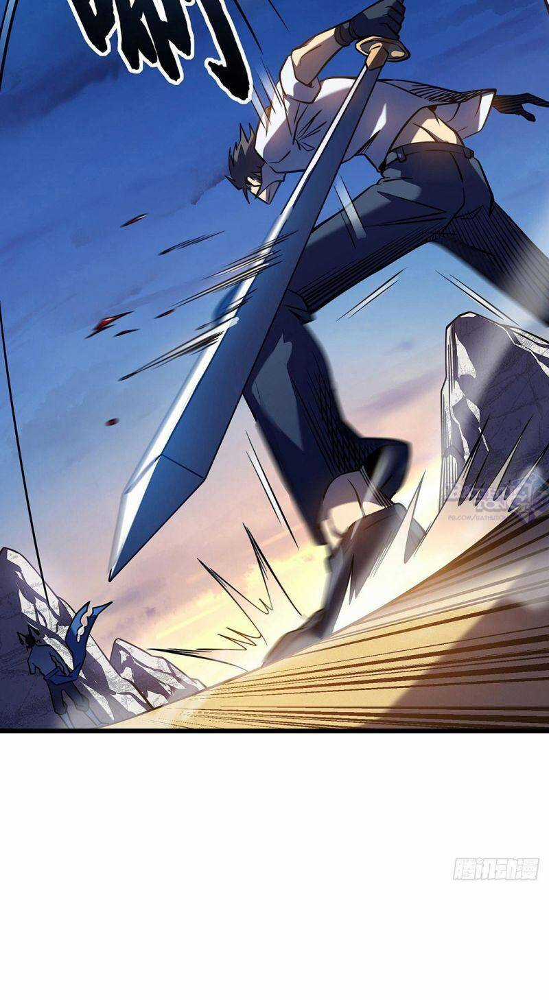 Ta Là Sát Thần Chapter 7 trang 15