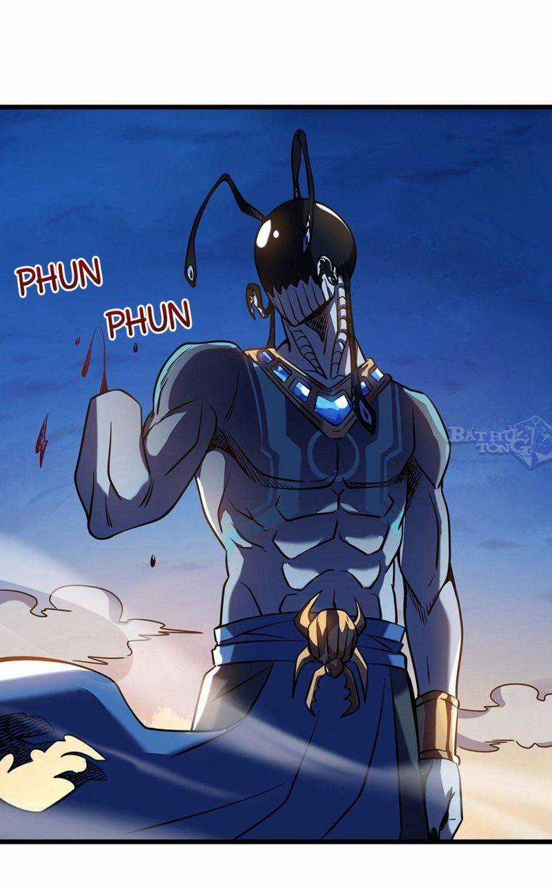 Ta Là Sát Thần Chapter 7 trang 17