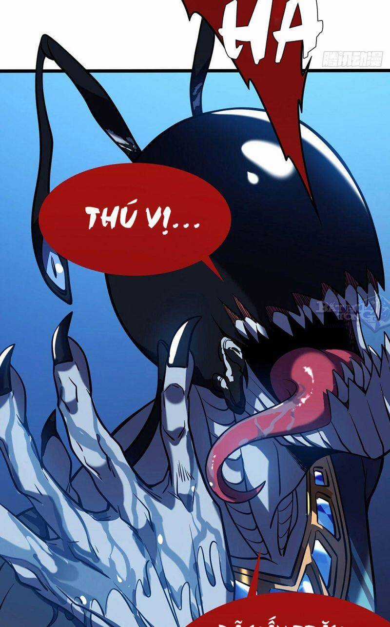 Ta Là Sát Thần Chapter 7 trang 19