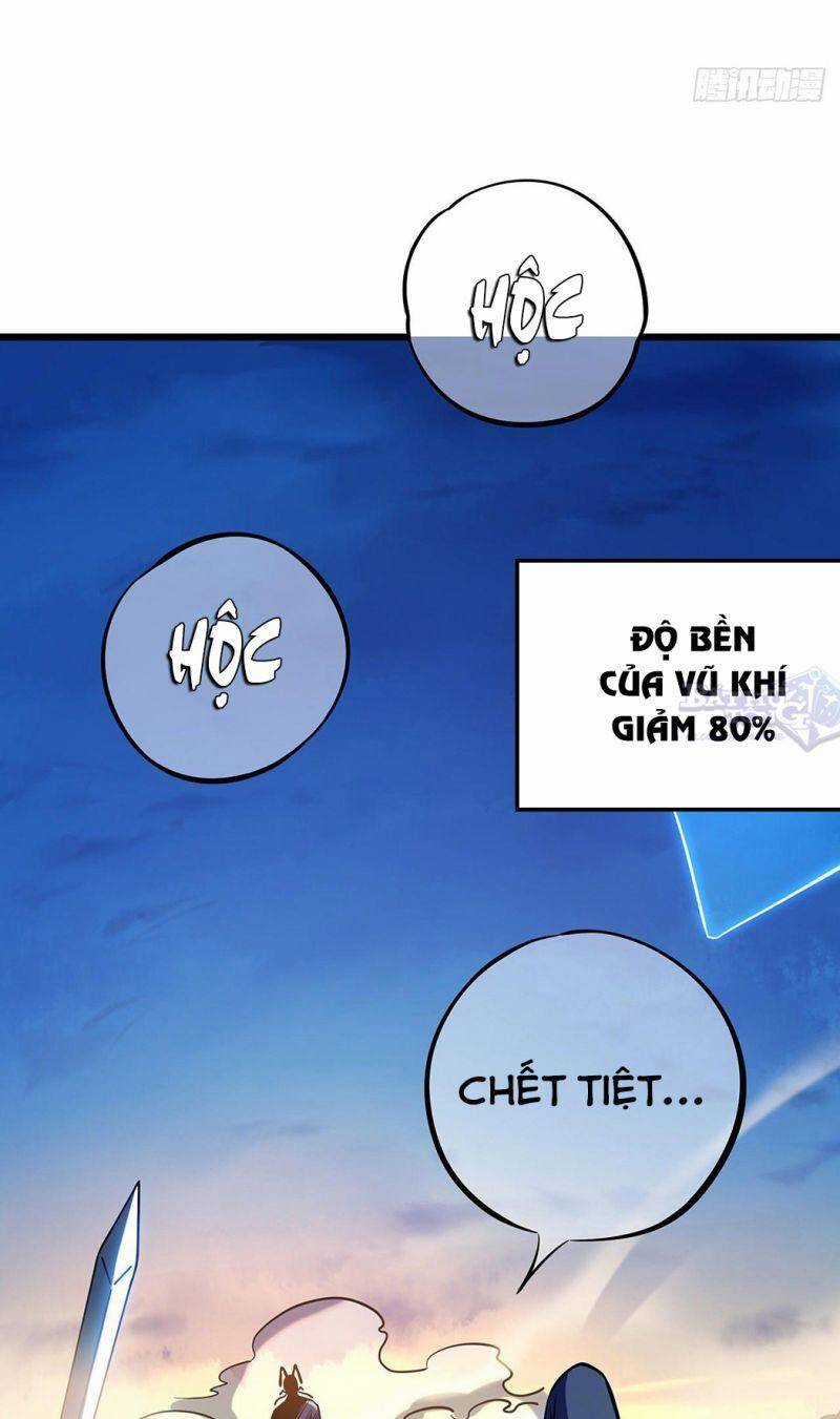 Ta Là Sát Thần Chapter 7 trang 2