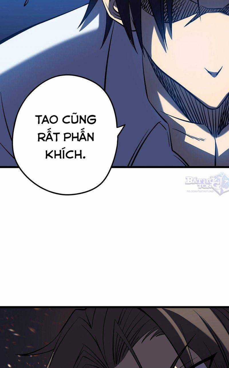 Ta Là Sát Thần Chapter 7 trang 21