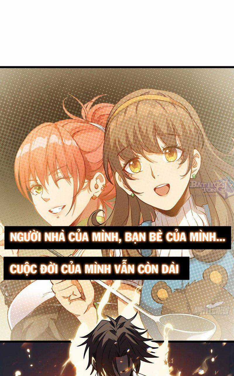 Ta Là Sát Thần Chapter 7 trang 23