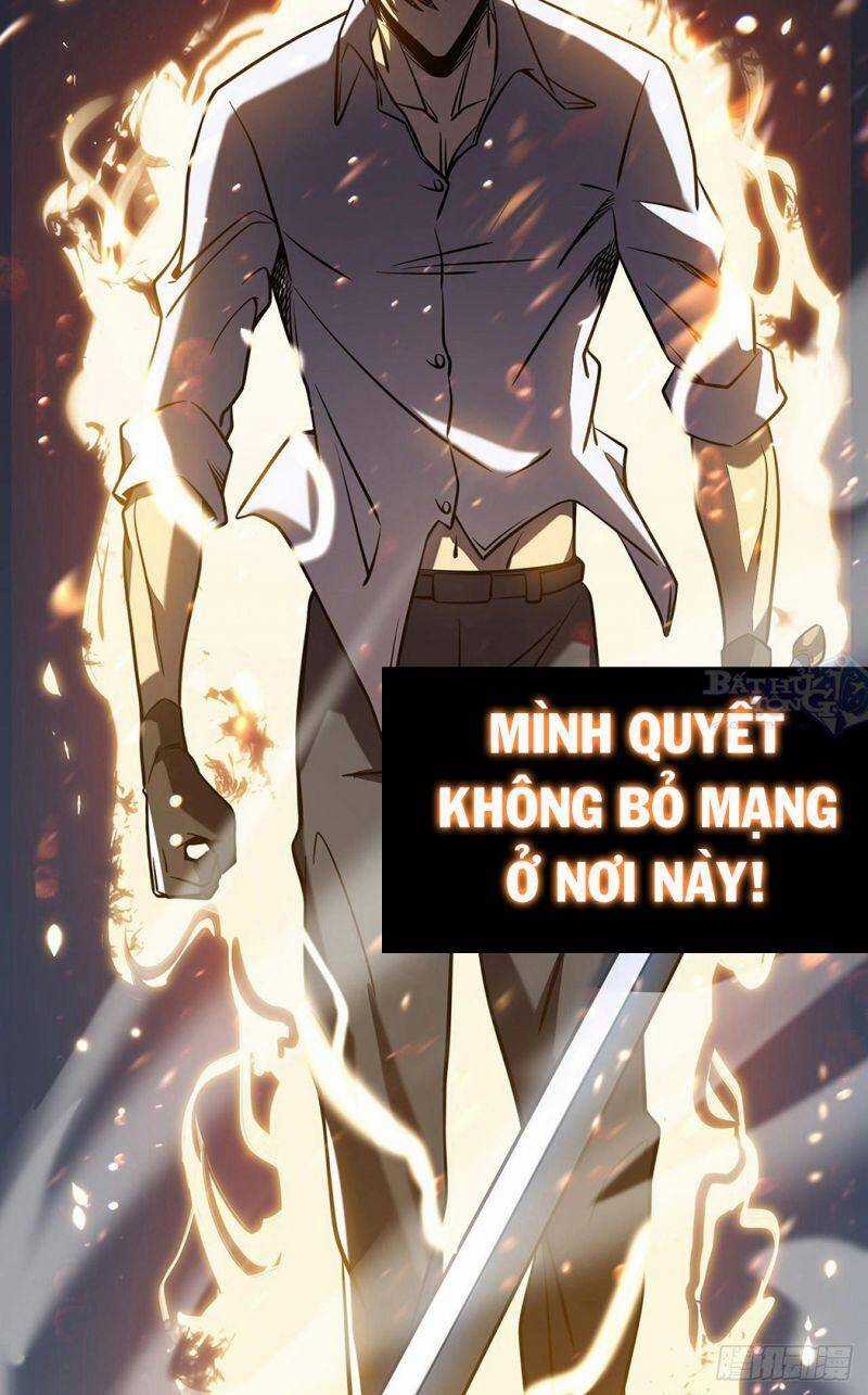 Ta Là Sát Thần Chapter 7 trang 24