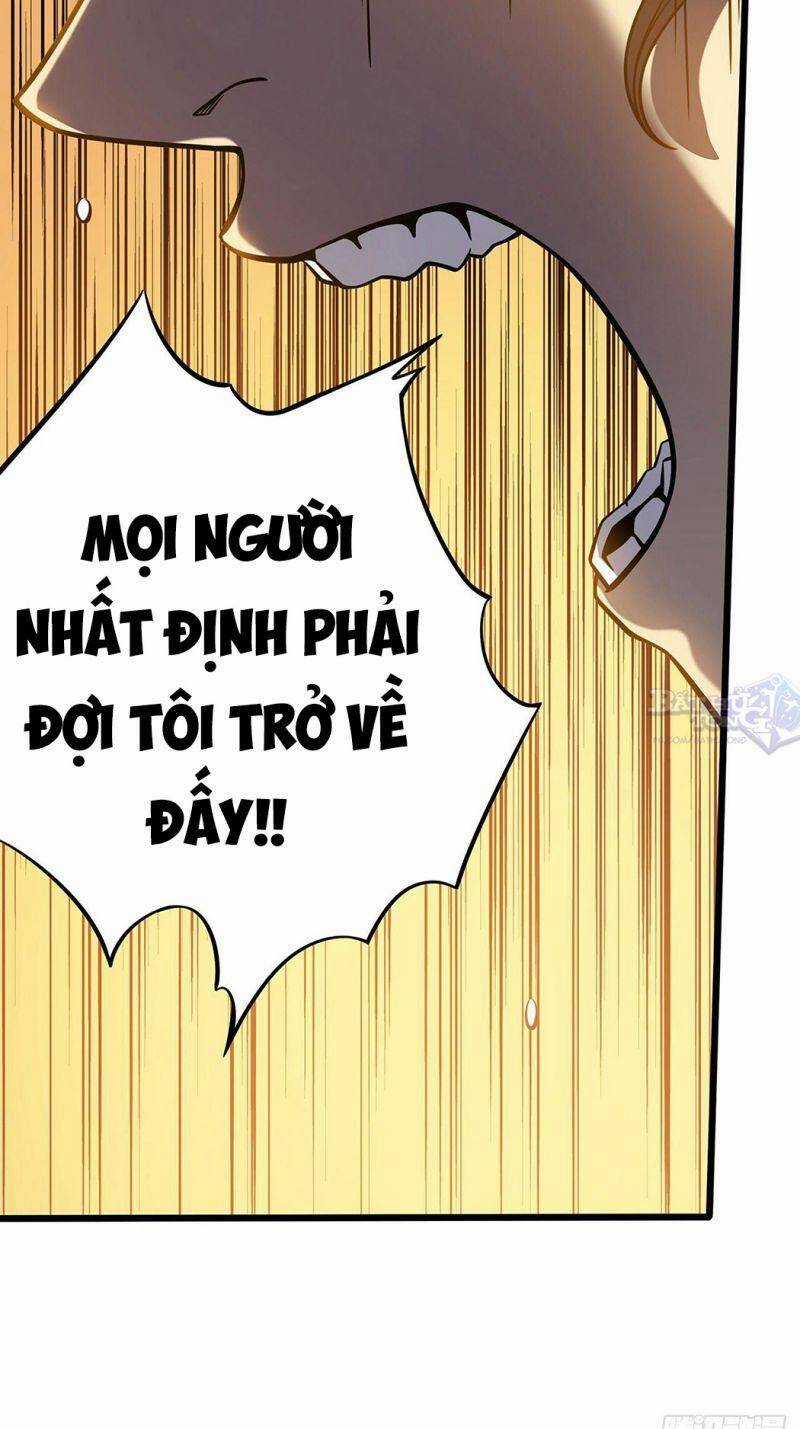 Ta Là Sát Thần Chapter 7 trang 26