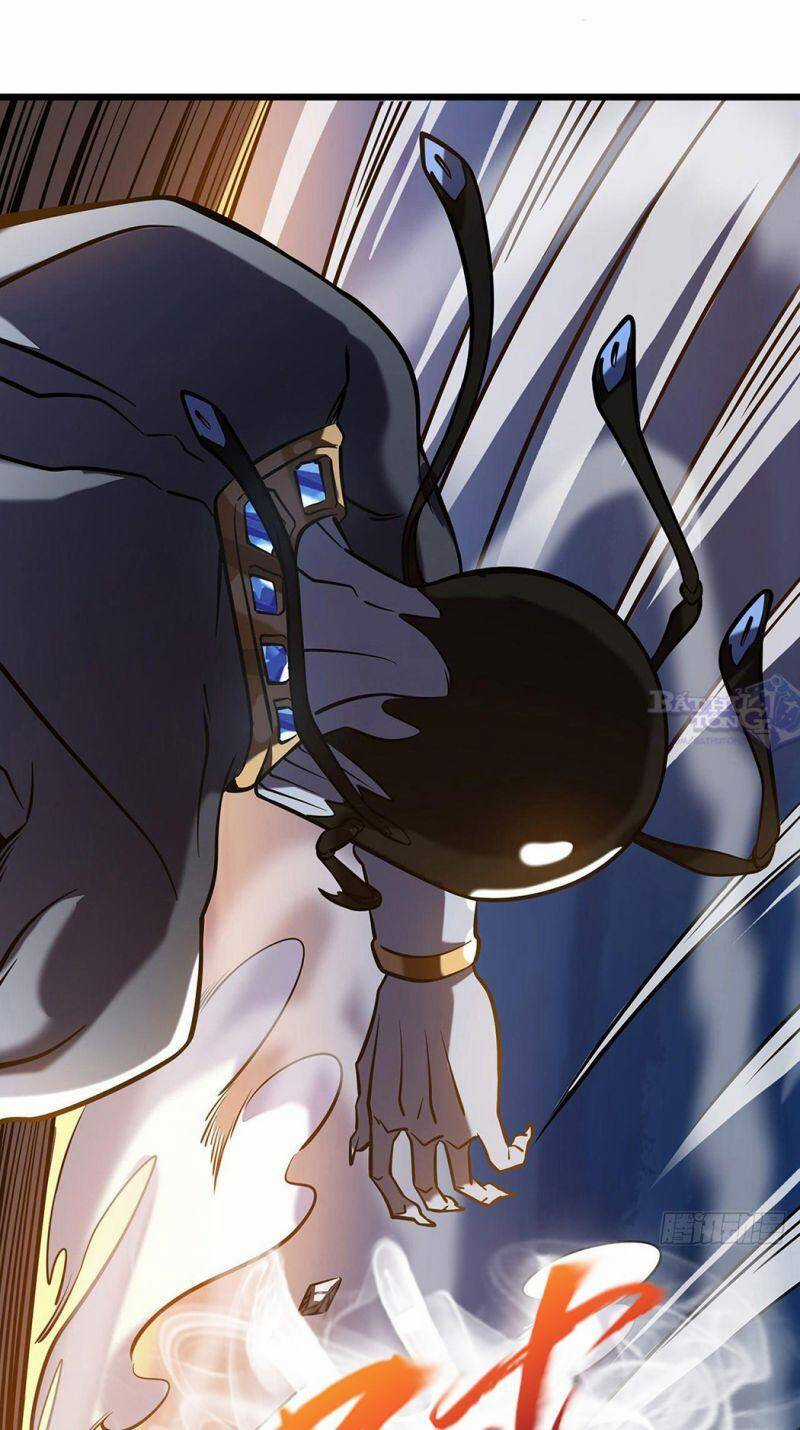 Ta Là Sát Thần Chapter 7 trang 29