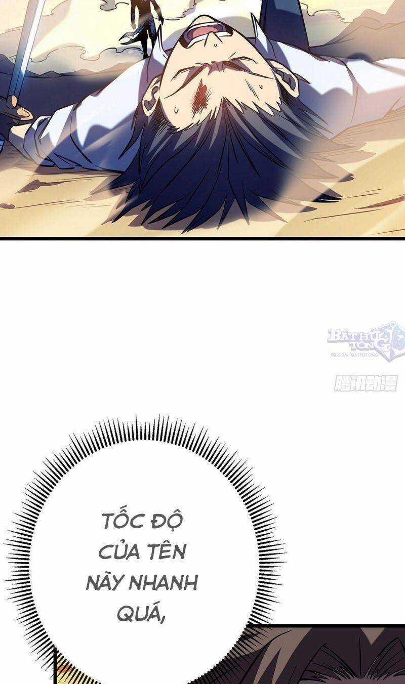 Ta Là Sát Thần Chapter 7 trang 3