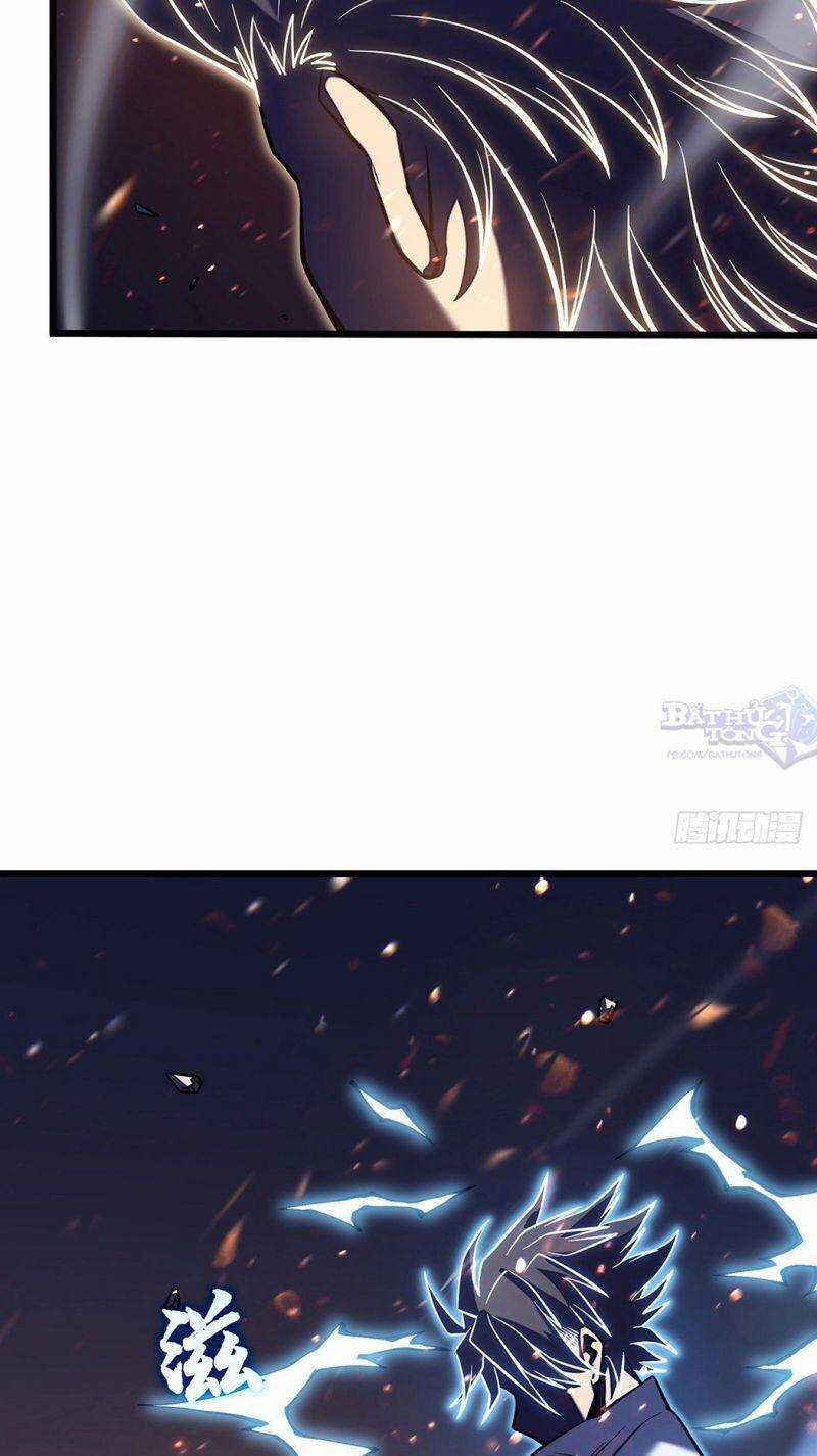 Ta Là Sát Thần Chapter 7 trang 35