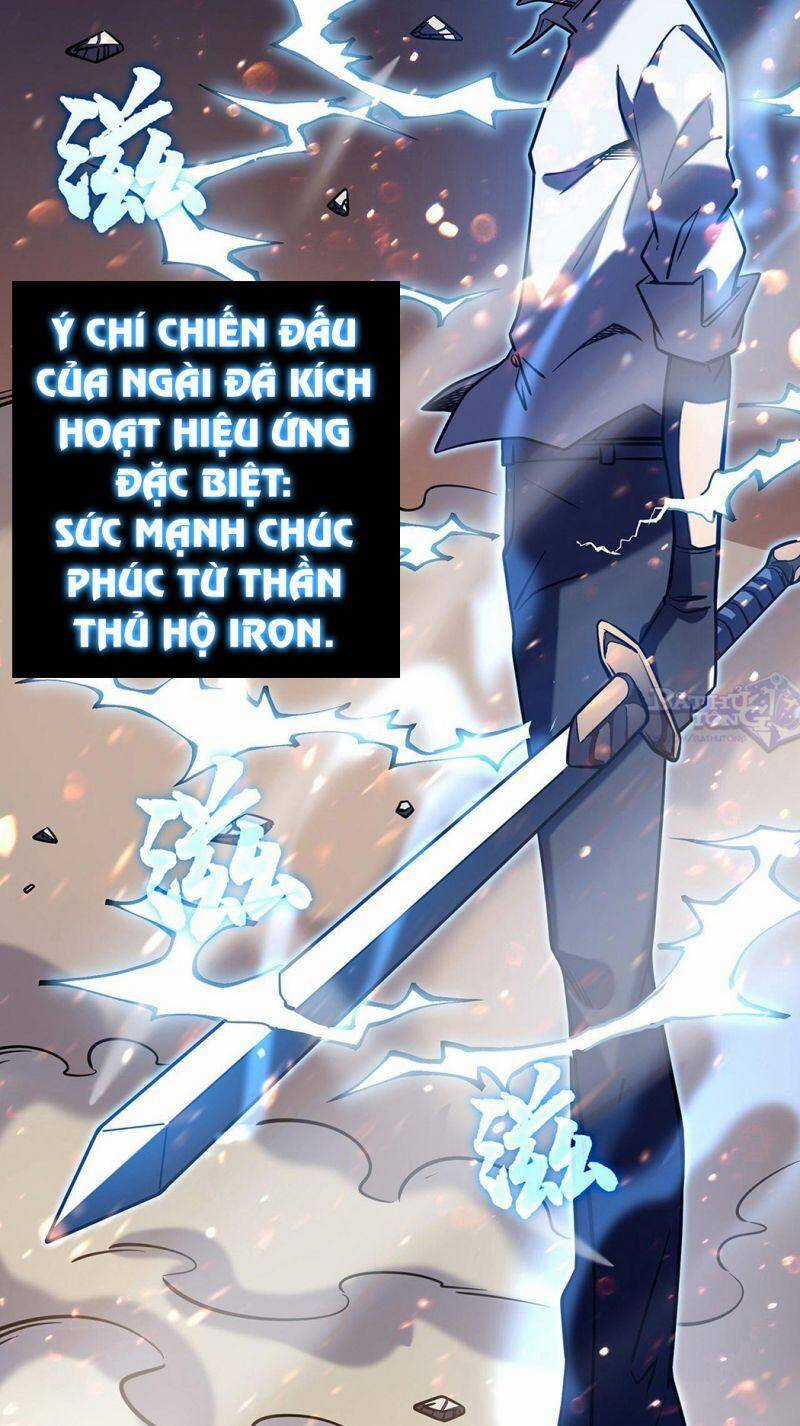 Ta Là Sát Thần Chapter 7 trang 36