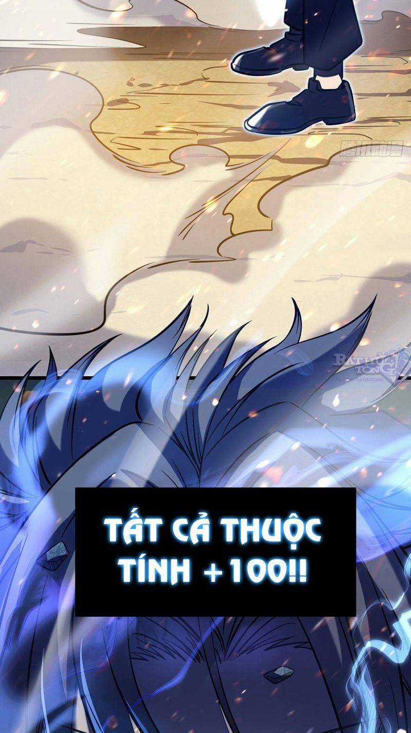 Ta Là Sát Thần Chapter 7 trang 37