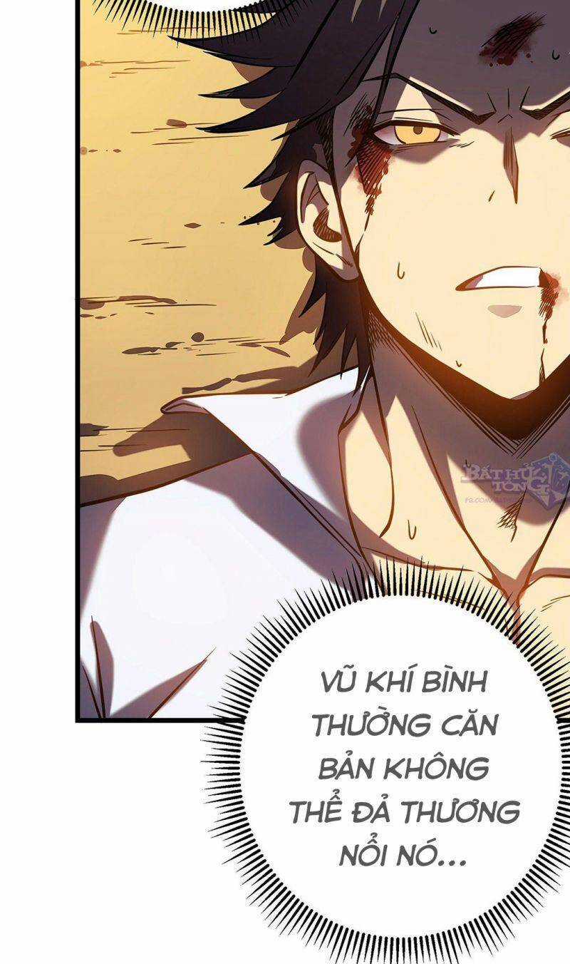 Ta Là Sát Thần Chapter 7 trang 4