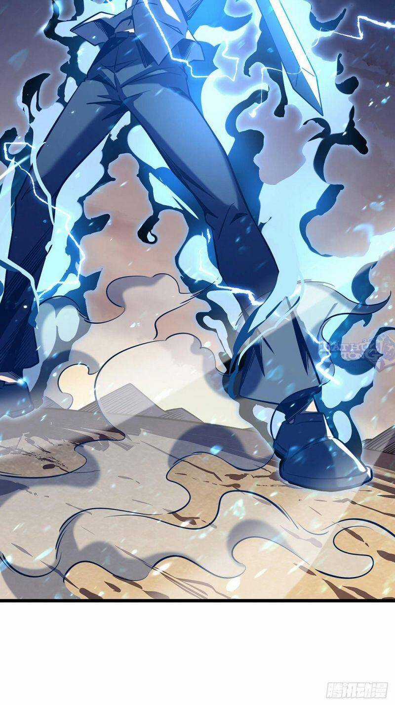 Ta Là Sát Thần Chapter 7 trang 40