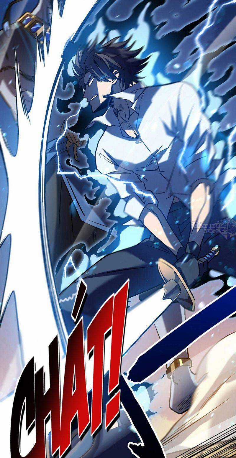 Ta Là Sát Thần Chapter 7 trang 44